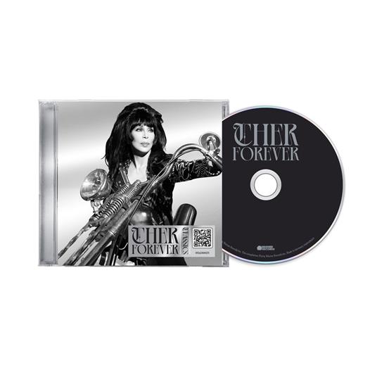 Forever - Vinile LP di Cher