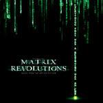 Matrix Revolutions (Colonna sonora)