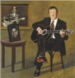 Me and Mr. Johnson (180 gr.) - Vinile LP di Eric Clapton