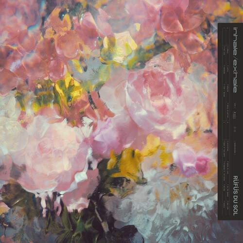Inhale - Exhale - Vinile LP di Rufus du Sol