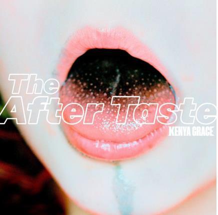 The After Taste - Vinile LP di Kenya Grace