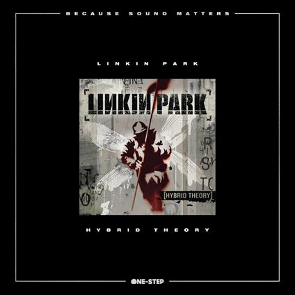 Hybrid Theory - Vinile LP di Linkin Park
