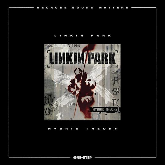 Hybrid Theory - Vinile LP di Linkin Park