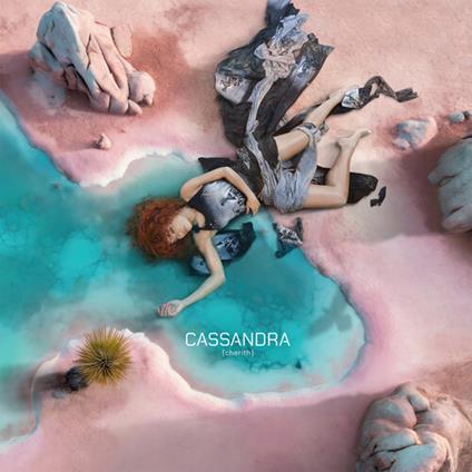 Cassandra Cherith - CD Audio di Andra Day