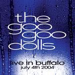 Live in Buffalo July 4th, 2004 (2 LP Edition)