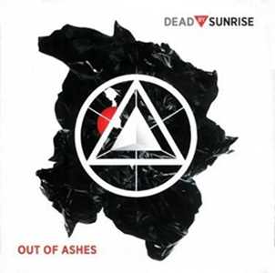Vinile Out of Ashes Dead by Sunrise