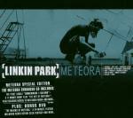 Meteora (Special Edition + dvd) - CD Audio + DVD di Linkin Park