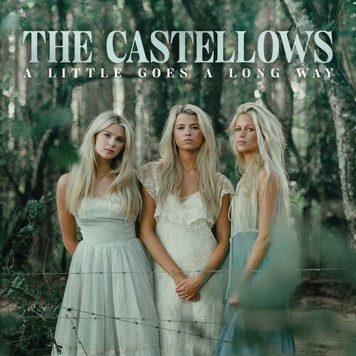 Little Goes A Long Way - CD Audio di Castellows