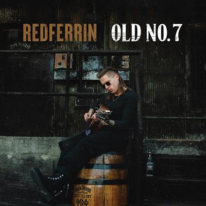Old No. 7 - CD Audio di Redferrin
