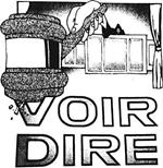 Voir Dire