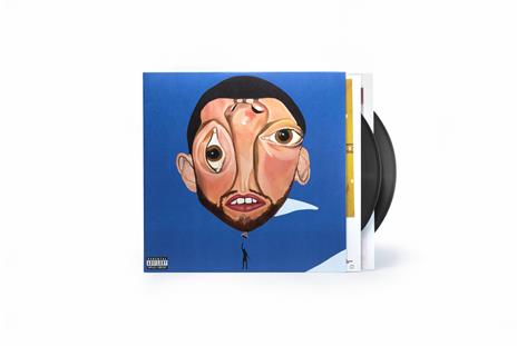 Balloonerism - Vinile LP di Mac Miller - 3