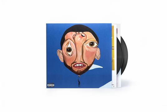 Balloonerism - Vinile LP di Mac Miller - 3