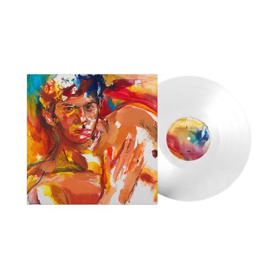 Live For Me - Vinile LP di Omar Apollo