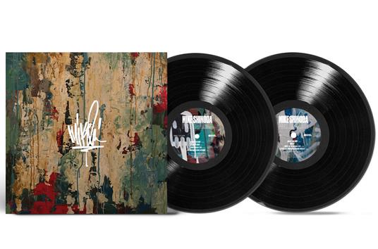 Post Traumatic - Vinile LP di Mike Shinoda - 2