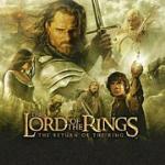 Il Signore Degli Anelli 3. Il Ritorno Del Re (Lord of the Rings 3. The Return of the King) (Colonna sonora)