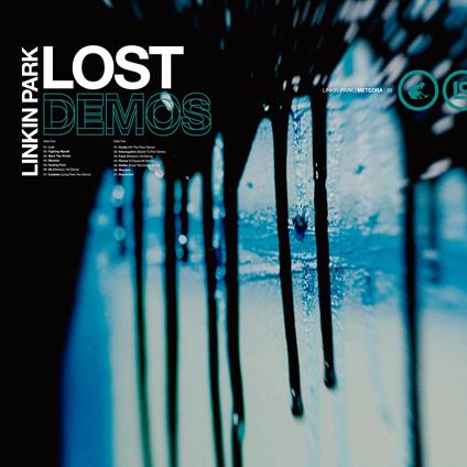 Lost Demos - Vinile LP di Linkin Park