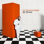 I've Tried Everything but Ther (Clear Edition)