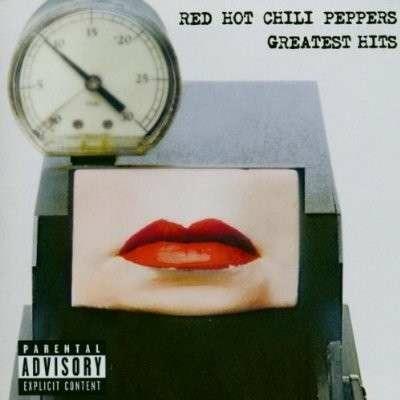 Greatest Hits - CD Audio di Red Hot Chili Peppers