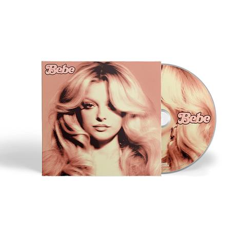 Bebe - CD Audio di Bebe Rexha - 2