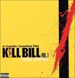 Kill Bill vol.1 (Colonna sonora)