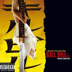 Kill Bill vol.1 (Colonna sonora)