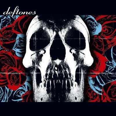 Deftones (Red Vinyl) - Vinile LP di Deftones