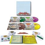 Dookie (30th Anniversary Deluxe CD Edition)
