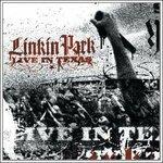 Linkin Park Live in Texas - CD Audio + DVD di Linkin Park