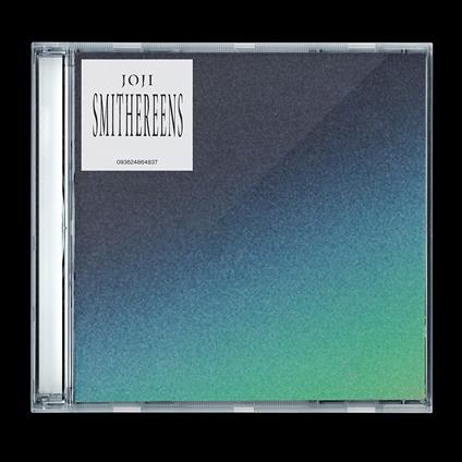 Smithereens - CD Audio di Joji