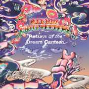 Return of the Dream Canteen (Esclusiva - Curacao Vinyl)