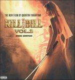 Kill Bill vol.2 (Colonna sonora)