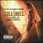 Kill Bill vol.2 (Colonna sonora) - CD Audio