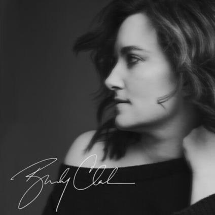Brandy Clark - Vinile LP di Brandy Clark