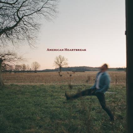 American Heartbreak - CD Audio di Zach Bryan