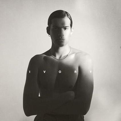 Ivory - CD Audio di Omar Apollo