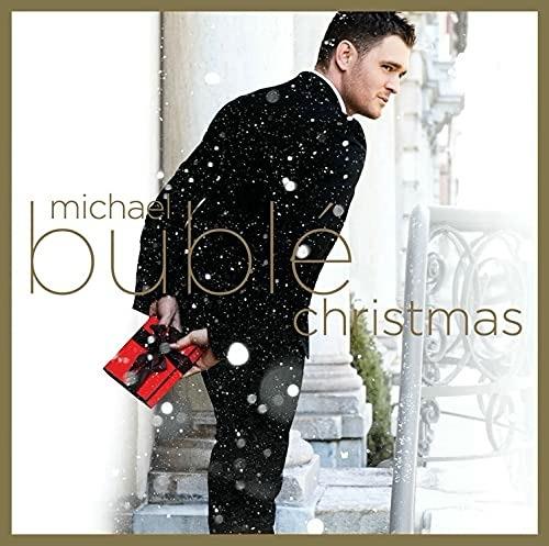 Christmas (10th Anniversary Deluxe Edition) - CD Audio di Michael Bublé