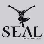 Best 1991-2004 - CD Audio di Seal