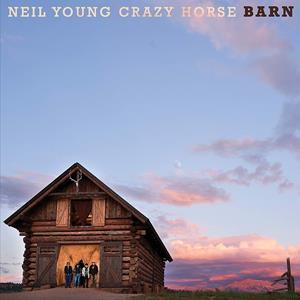 CD Barn Neil Young