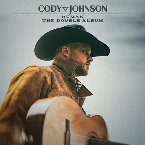 Human The Double Album - CD Audio di Cody Johnson