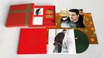 Christmas (10th Anniversary Super Deluxe Box Set: LP + 2CD + DVD)