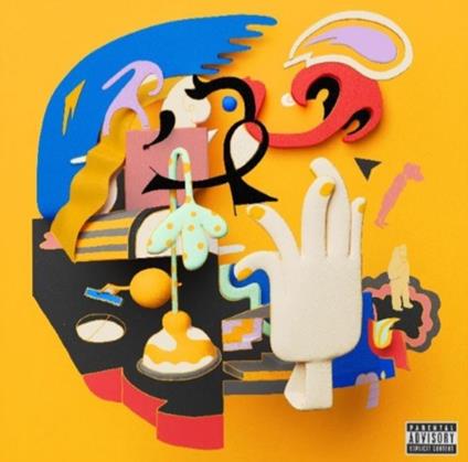 Faces - Vinile LP di Mac Miller