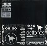 White Pony (20th Anniversary Deluxe Edition)