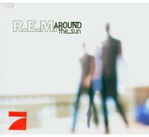 Around The Sun - CD Audio di REM