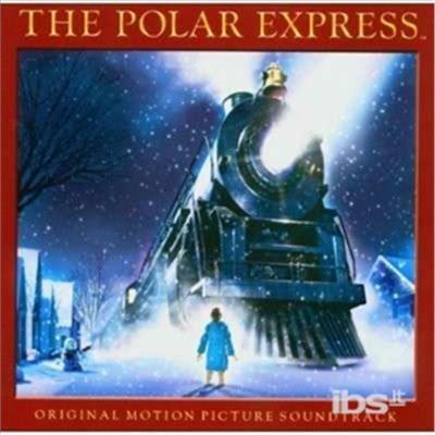 Polar Express (Colonna sonora) - CD Audio