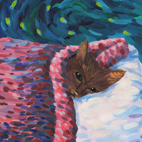 Sleepyhead - CD Audio di Cavetown