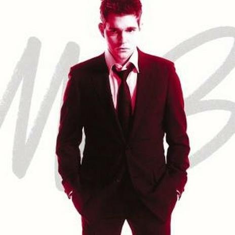 It's Time - CD Audio di Michael Bublé