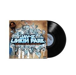 Collision Course - Vinile LP di Jay-Z,Linkin Park - 2