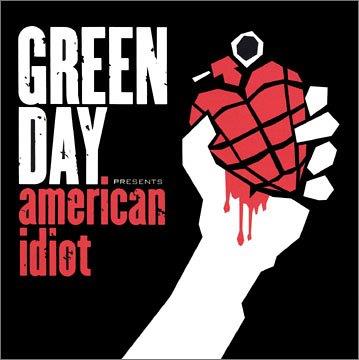American Idiot - CD Audio di Green Day