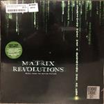 Matrix Revolutions (Colonna Sonora)