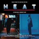 Heat (Colonna sonora)